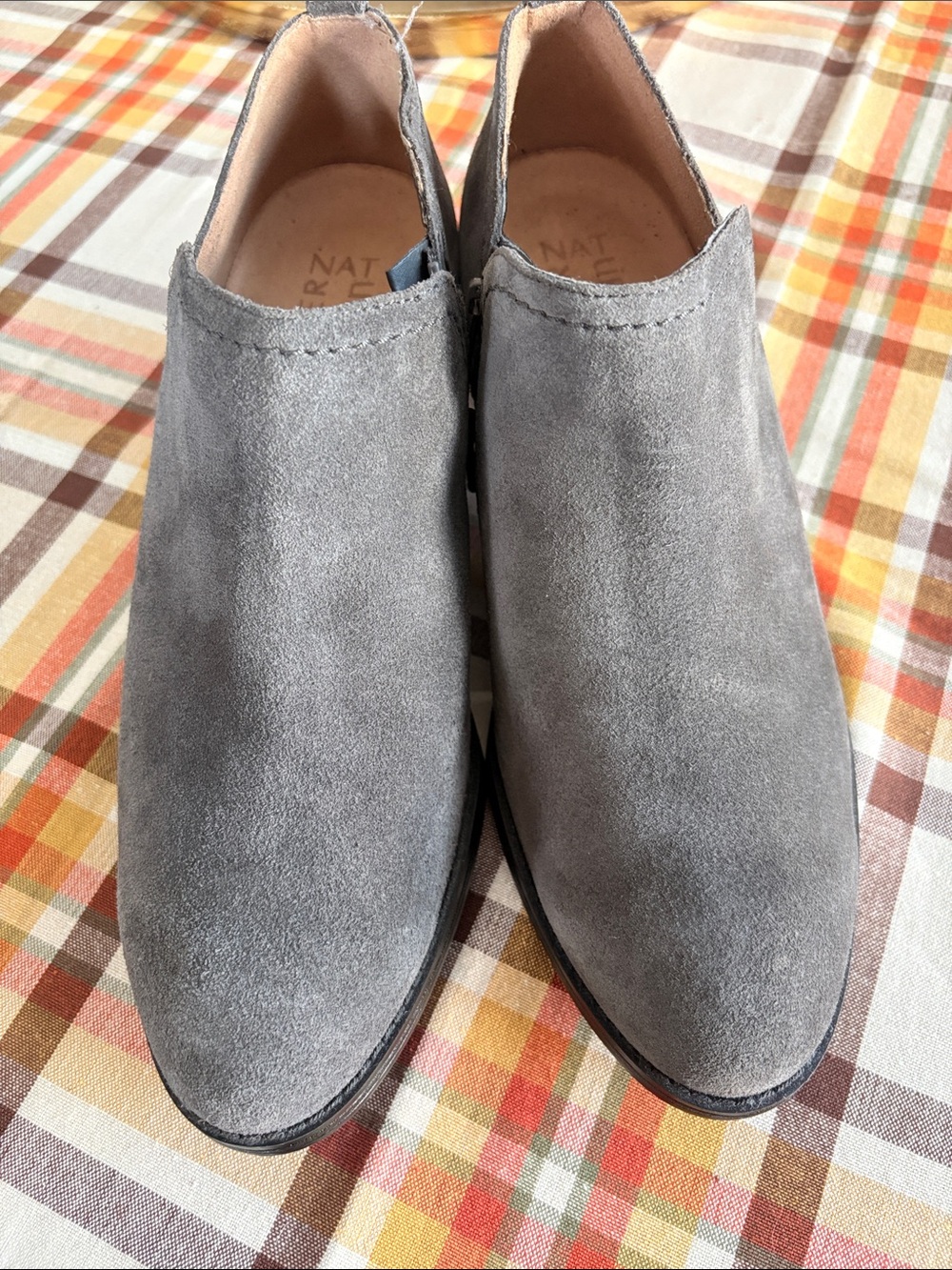 NWT Naturalizer Women’s Bootie 10W